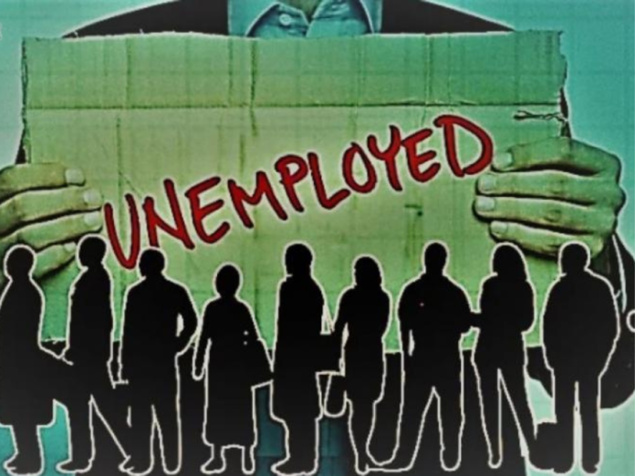 भारत में बेरोजगारी क्यों